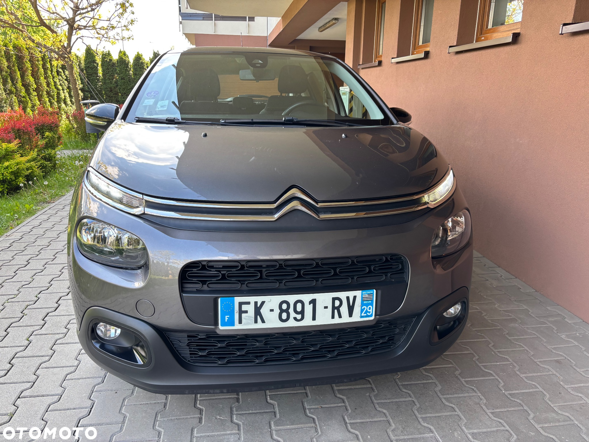 Citroën C3 1.2 PureTech GPF Elle - 6