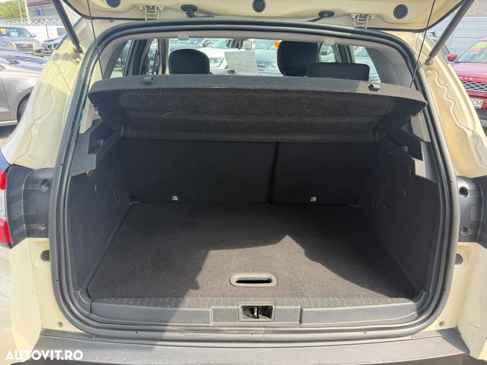 Renault Captur dCi EDC Intens - 20