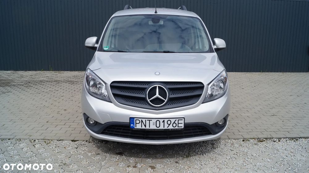 Mercedes-Benz Citan Tourer 415.703 - 2