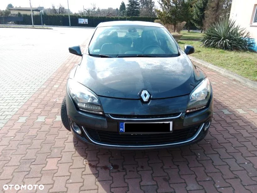 Renault Megane - 3