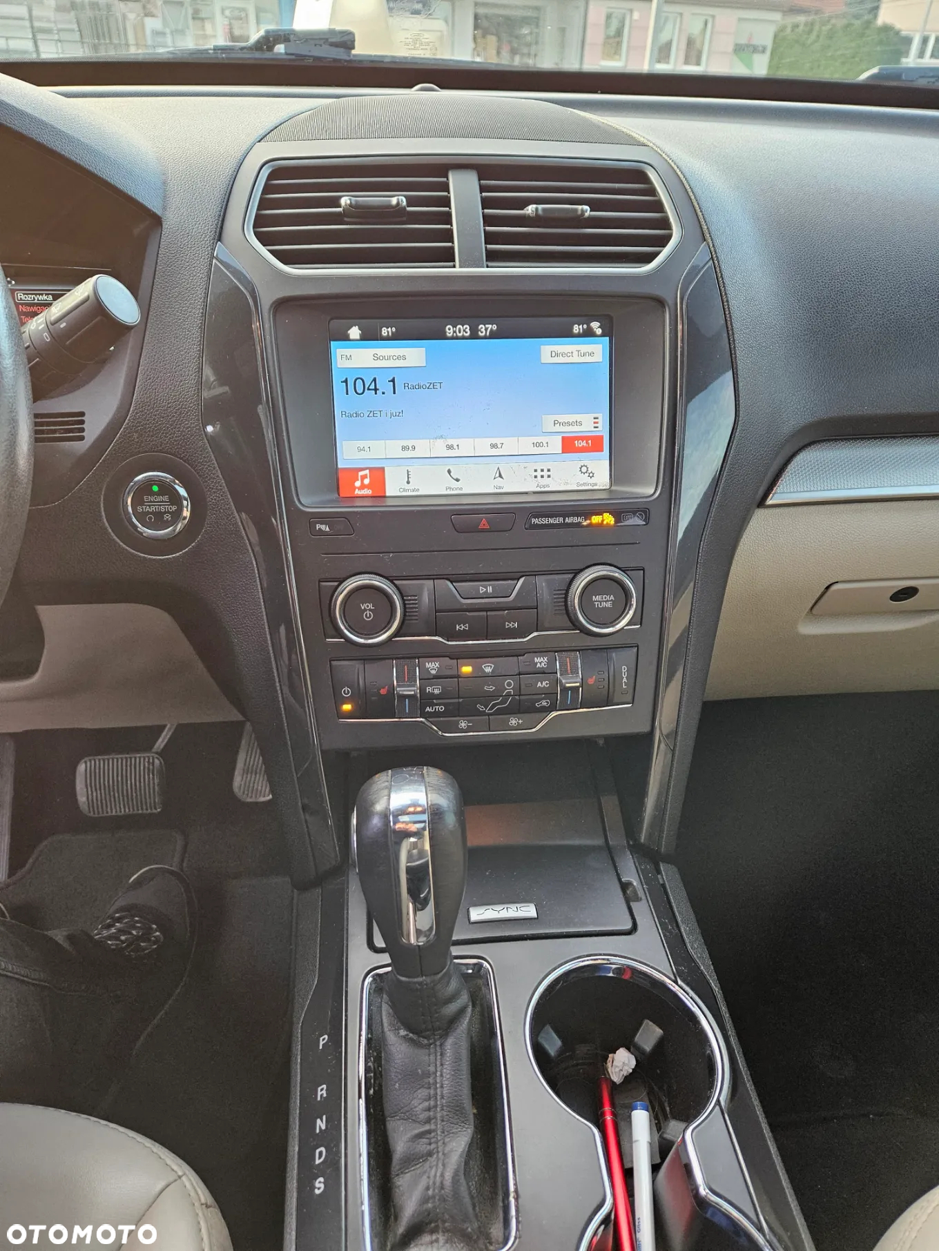 Ford Explorer - 5