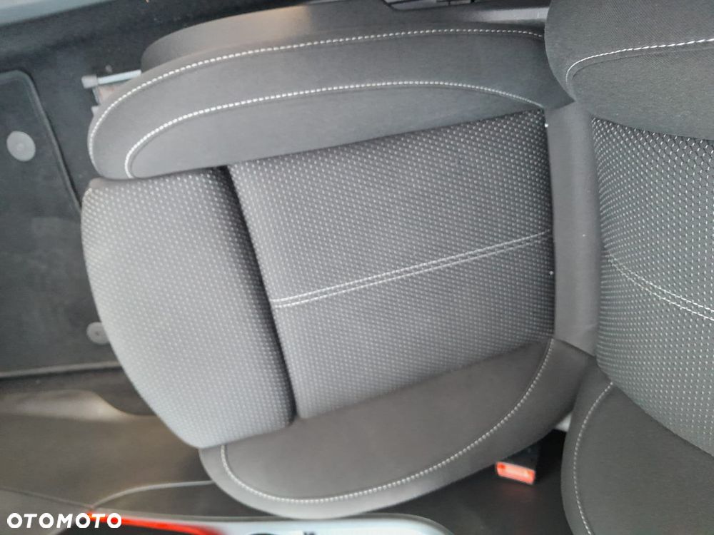 Opel Astra - 23
