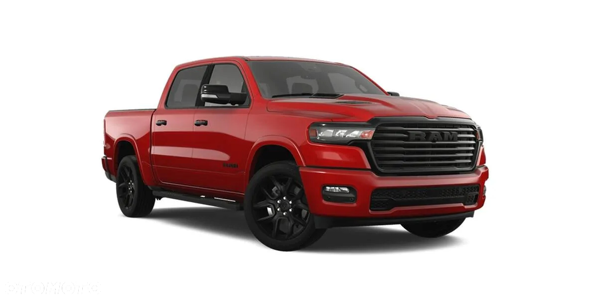 RAM 1500 - 31