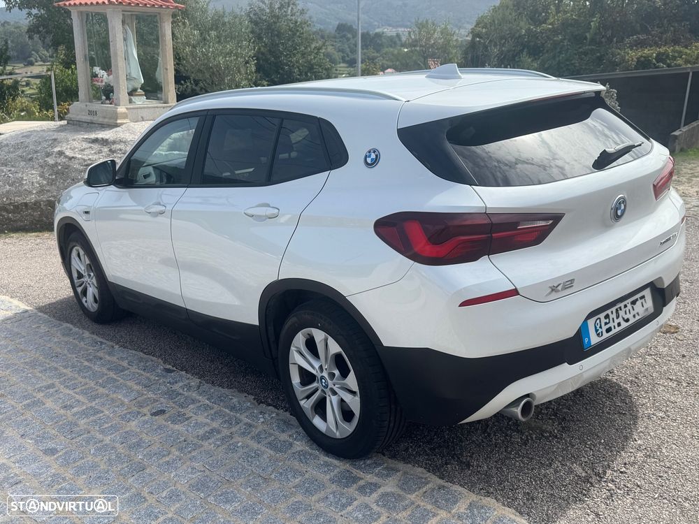 BMW X2 25 e xDrive Advantage - 26
