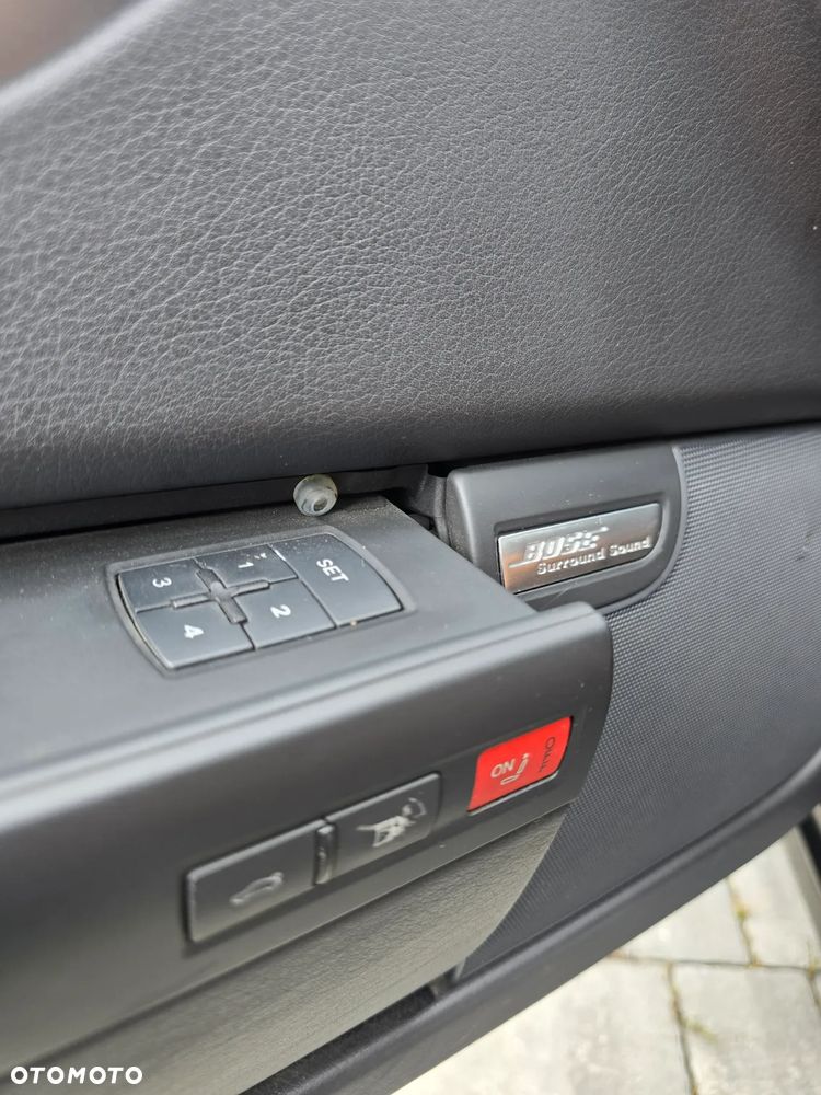 Audi A8 4.0 TDI Quattro - 29