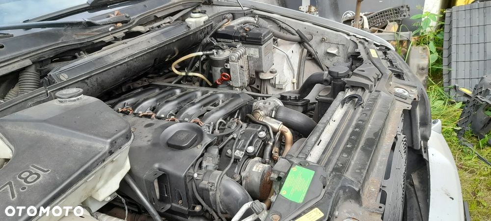 BMW X5 E53 30d  wtryskiwacz wtryskiwacze kompet - 7