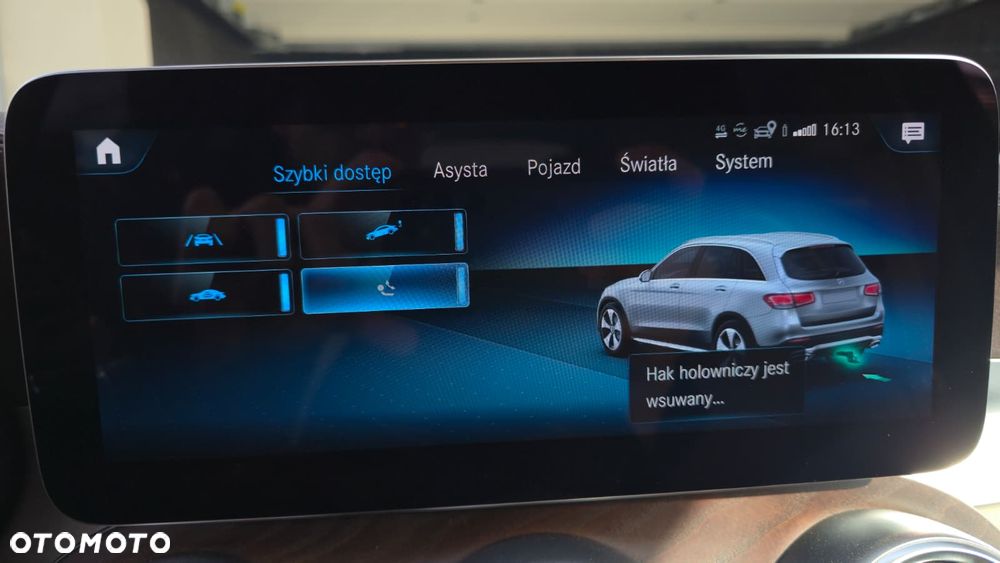 Mercedes-Benz GLC 200 d 4Matic 9G-TRONIC AMG Line - 29