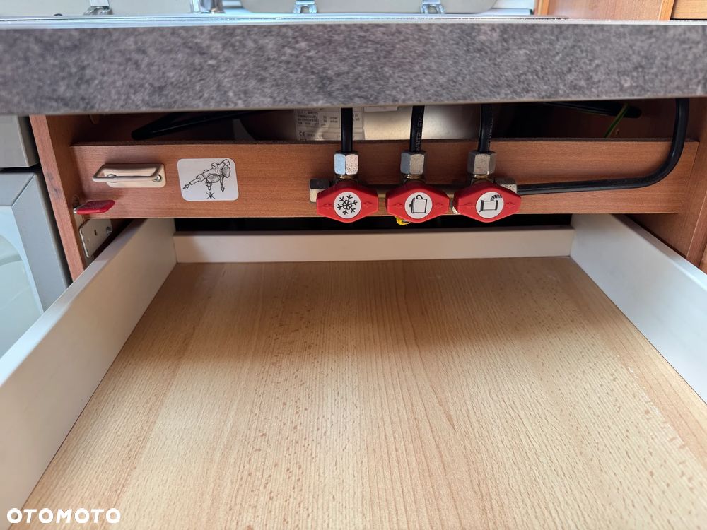Hobby 460 - 9