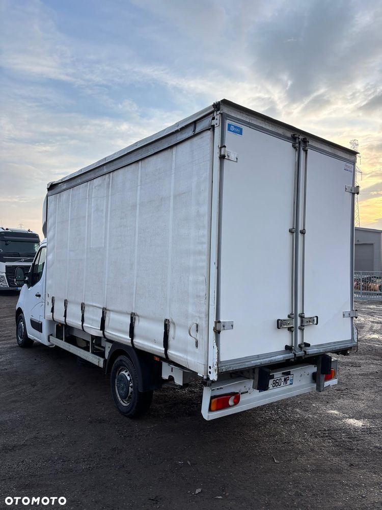 Opel MOVANO - 6