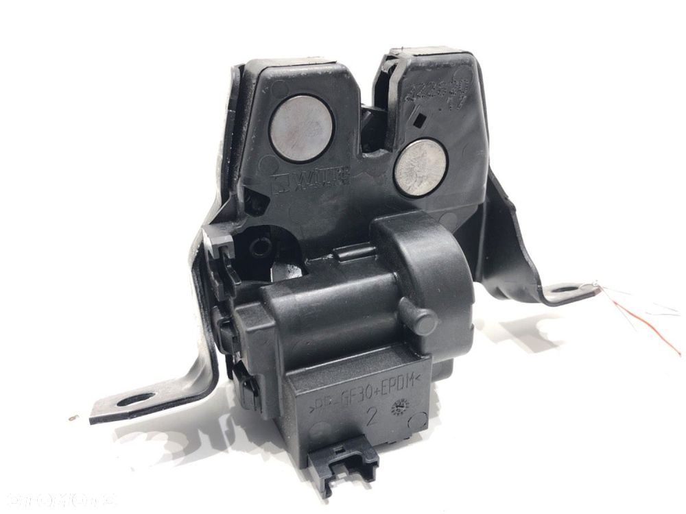 ZAMEK DRZWI TYLNYCH PRAWY  MINI MINI CLUBMAN (F54) 2014 - 2022 Cooper S ALL4 141 kW [192 KM] benzyna - 2