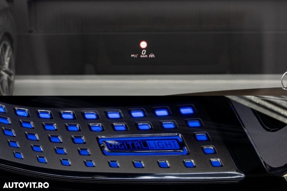 Mercedes-Benz S 580 4MATIC MHEV Aut. - 7