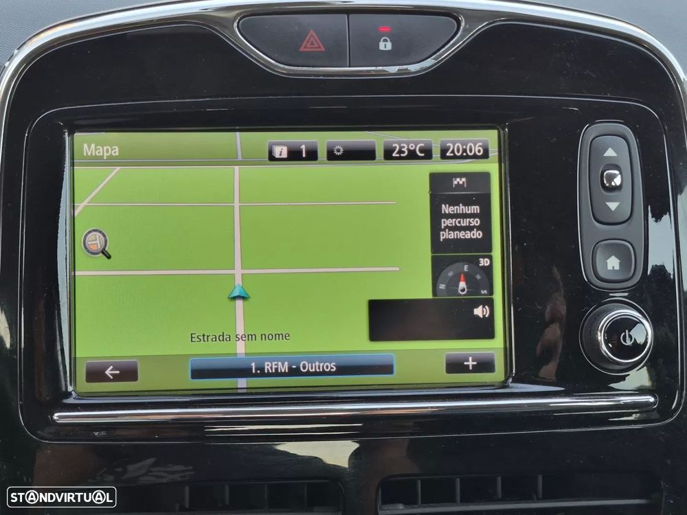 Renault Zoe (c/ Bateria) Limited 40 - 21