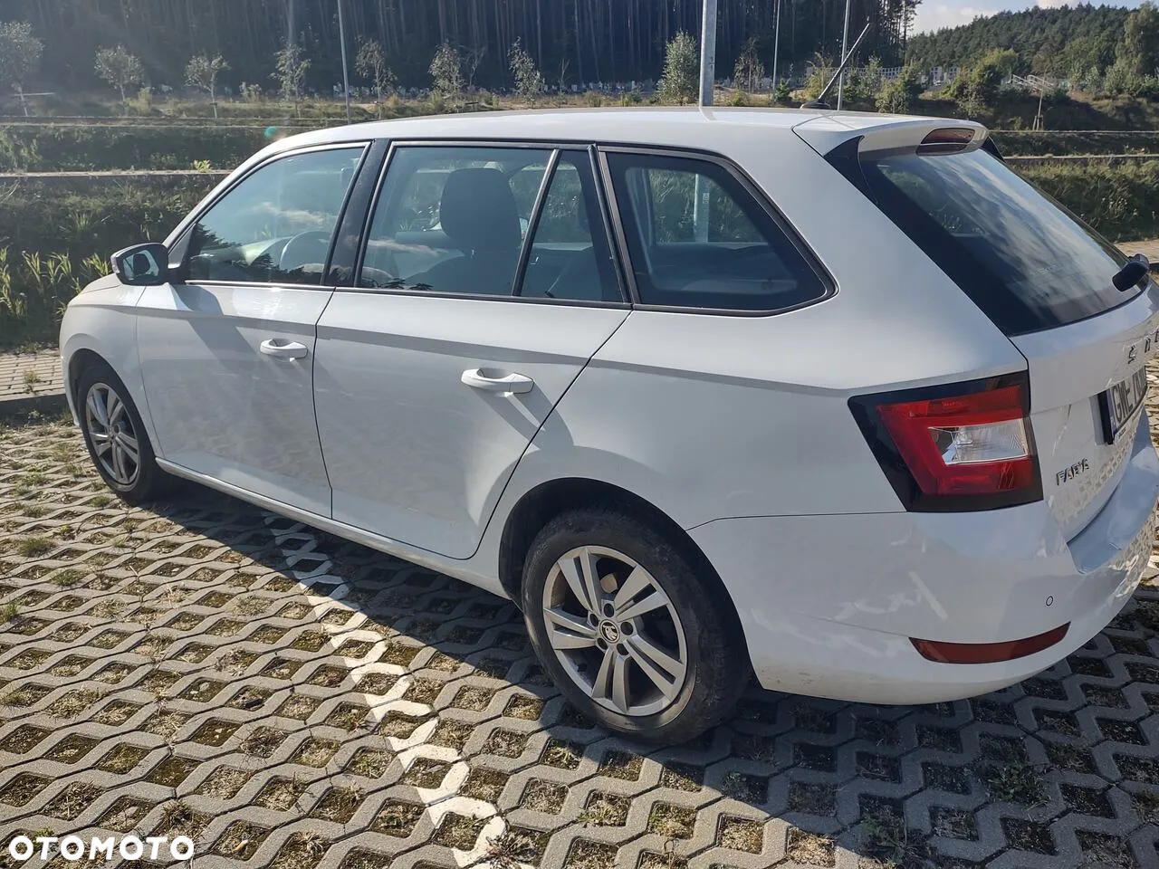 Skoda Fabia 1.0 TSI Ambition - 3