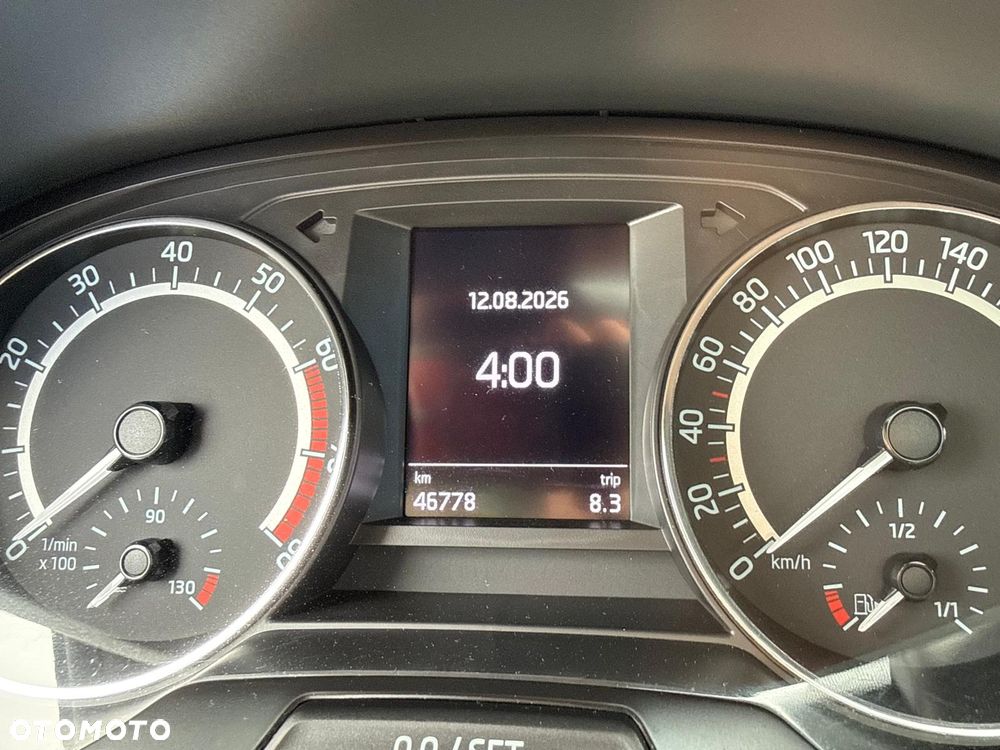 Skoda Fabia 1.0 TSI Monte Carlo - 25