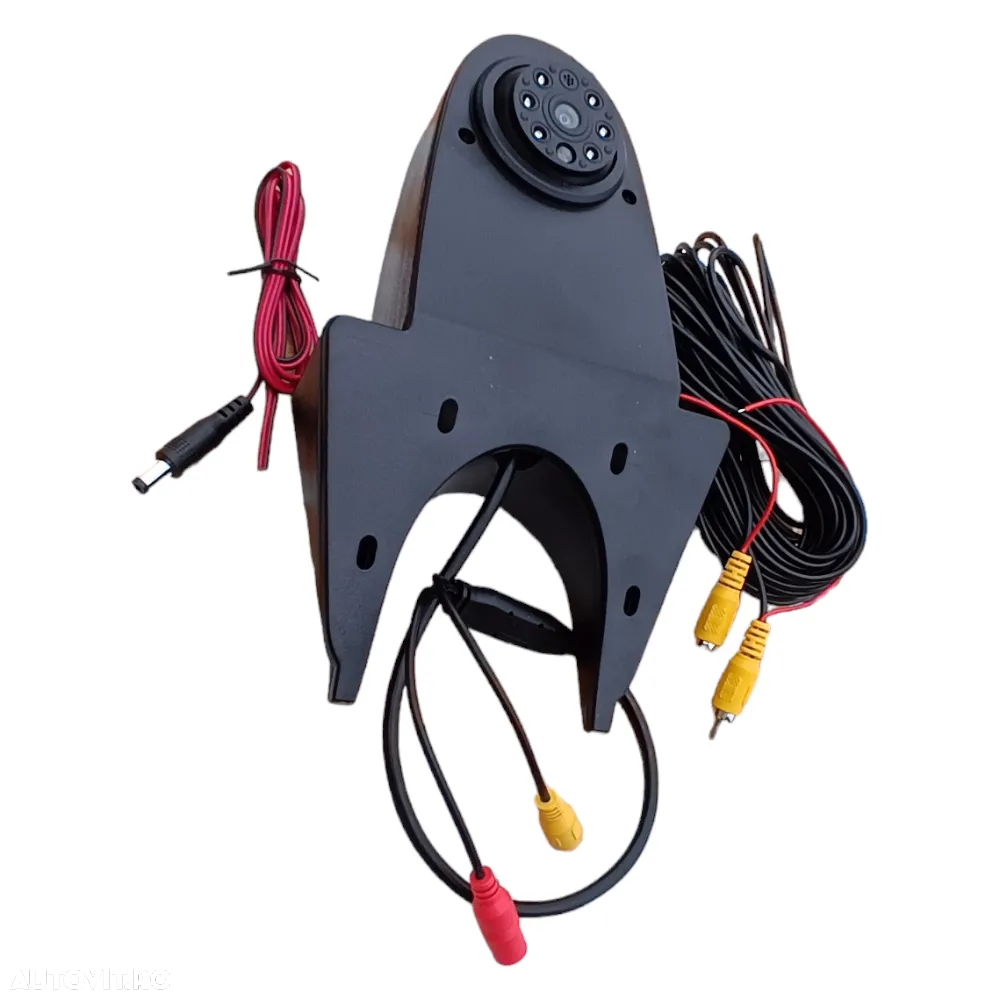 Camera mers inapoi vw crafter dedicata - 3