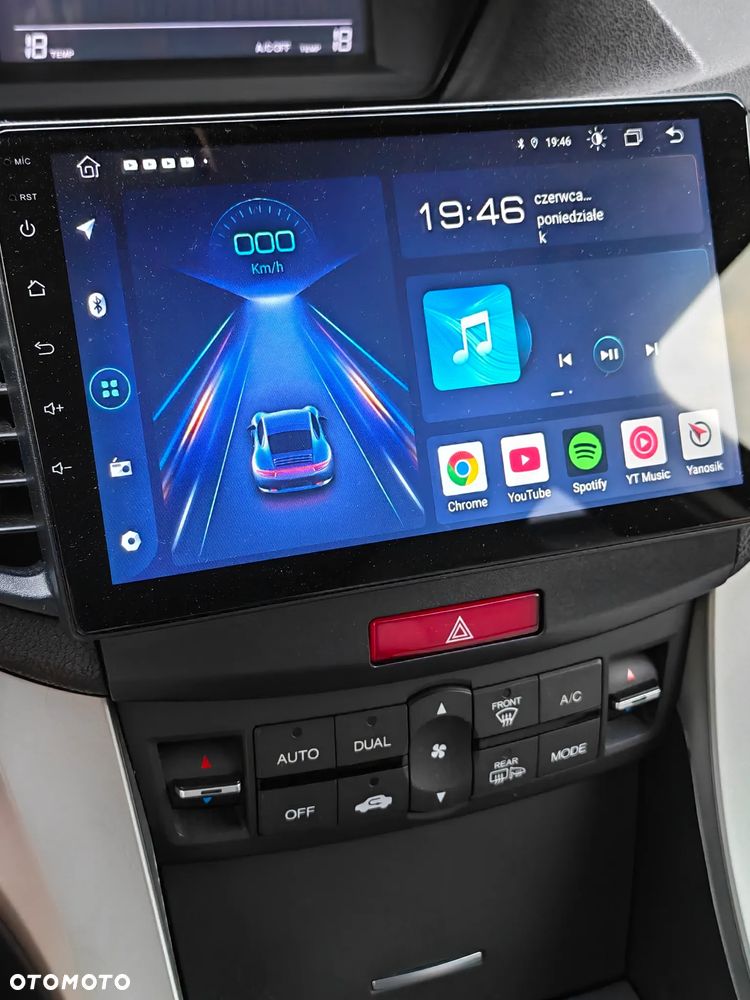 Honda Accord 2.0 Automatik Elegance - 14
