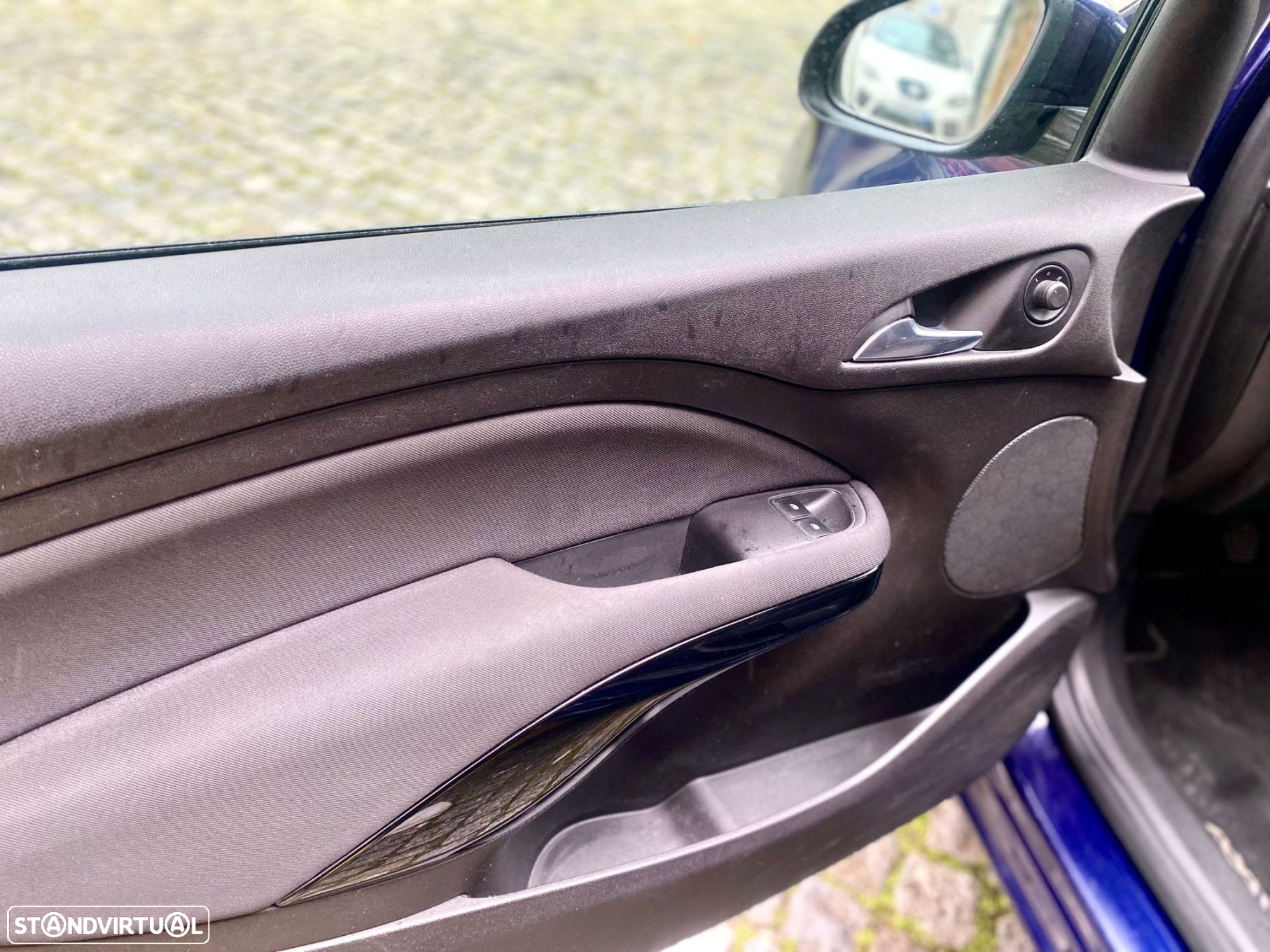 Opel Adam 1.4 Glam - 15