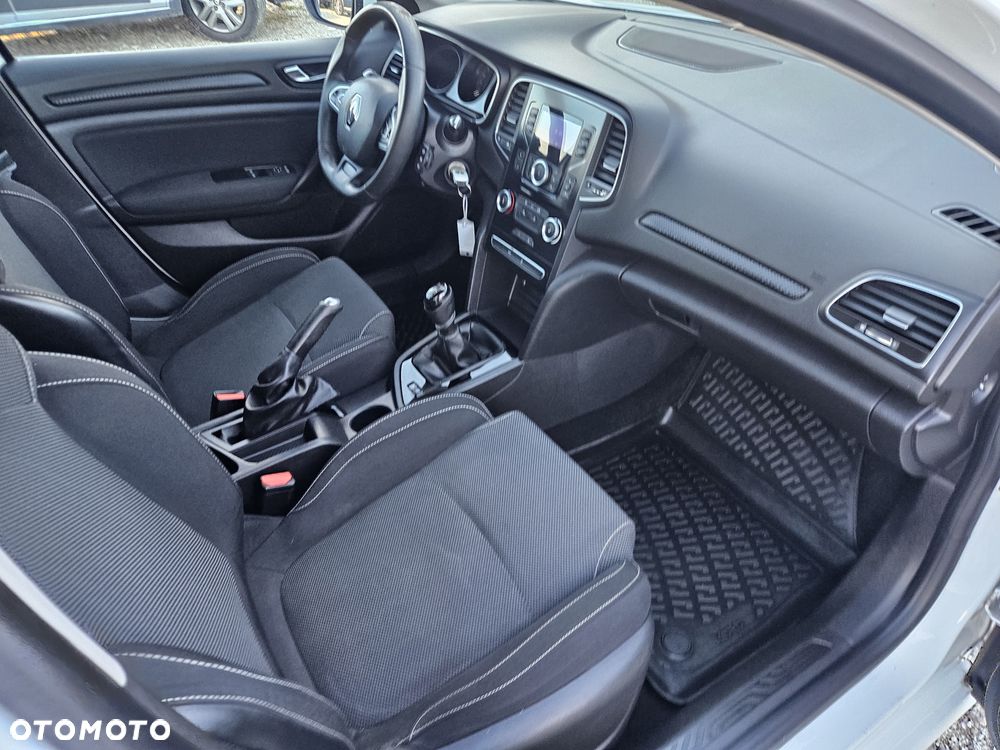 Renault Megane 1.2 Energy TCe Premiere Edition - 23