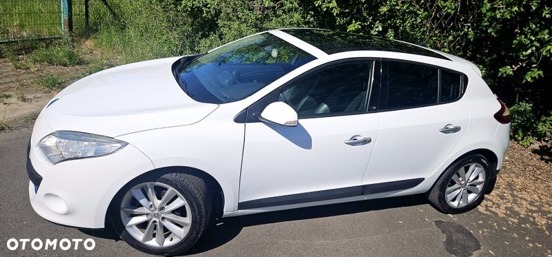 Renault Megane 1.6 16V Dynamique - 2