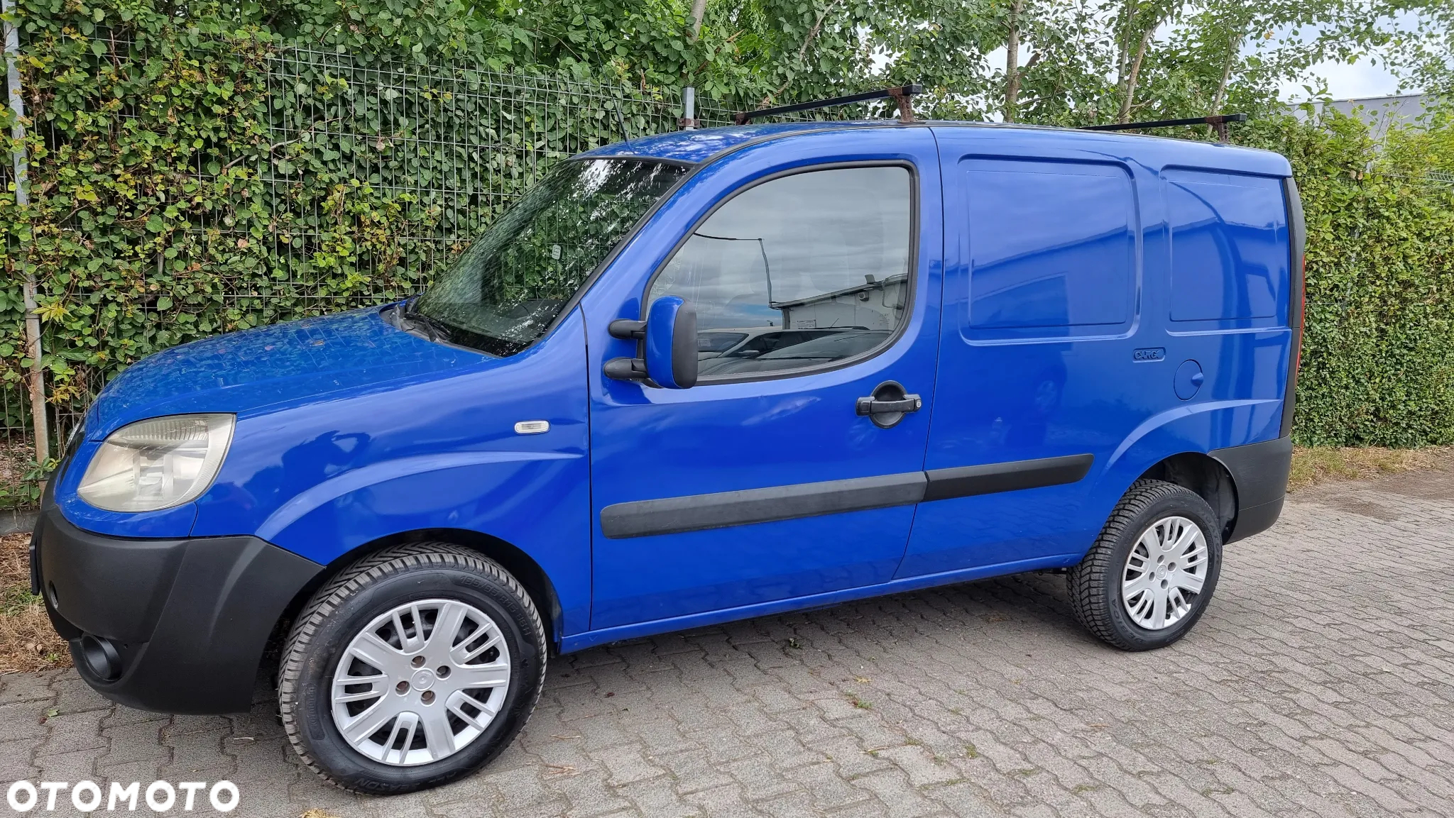 Fiat DOBLO - 21