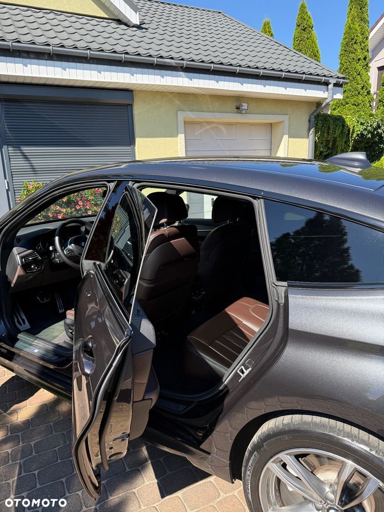 BMW 6GT 620d xDrive - 12