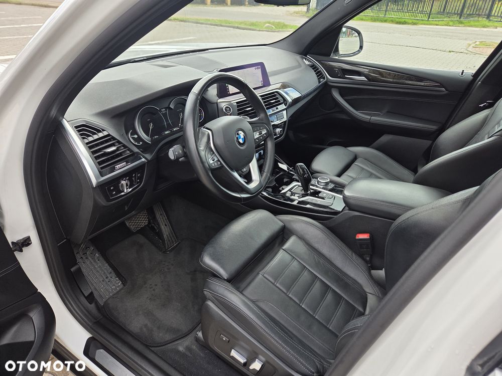 BMW X3 - 4