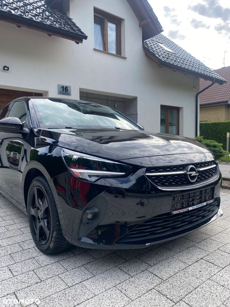 Opel Corsa 1.2 GS Line S&S - 3