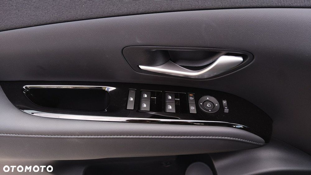 Hyundai Tucson - 11