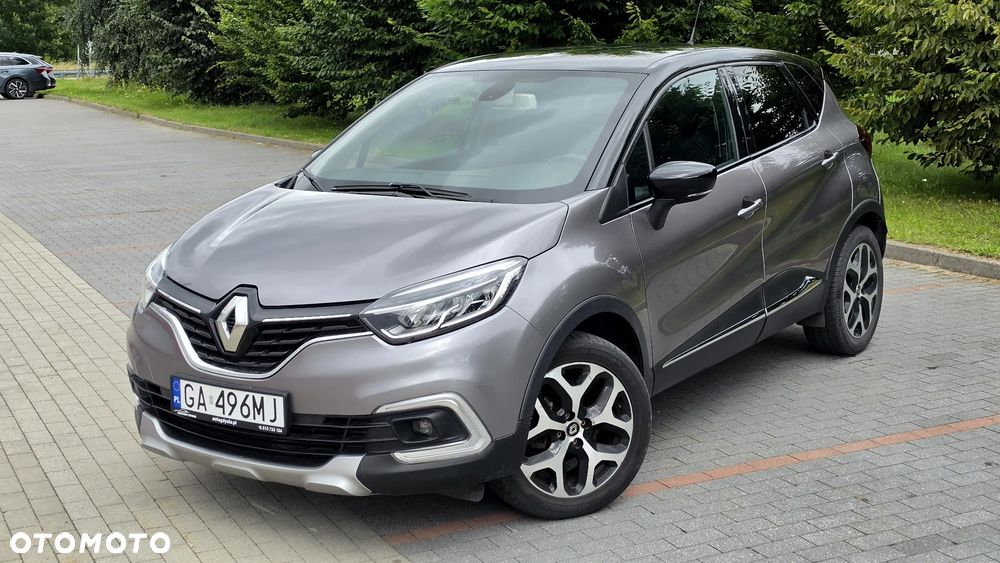 Renault Captur (ENERGY) TCe 90 LIMITED - 14