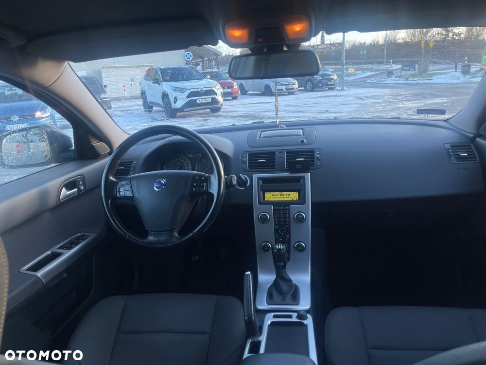 Volvo S40 DPF D2 Business Edition - 7