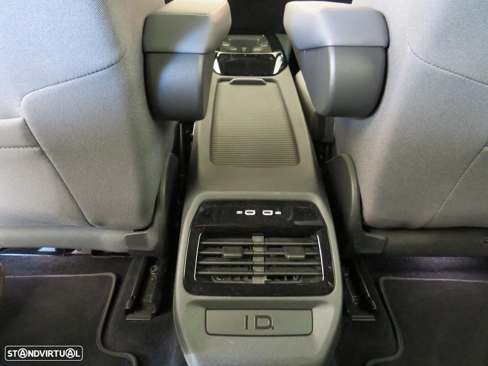 VW ID.4 77 kWh Pro Performance - 13