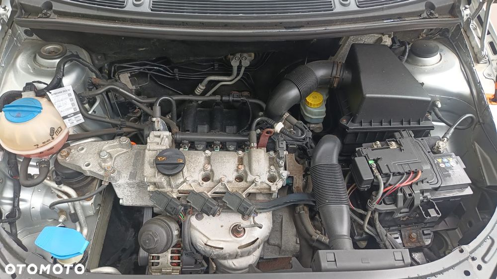 Skoda Fabia - 21