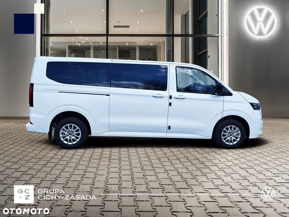 Volkswagen Caravelle - 6