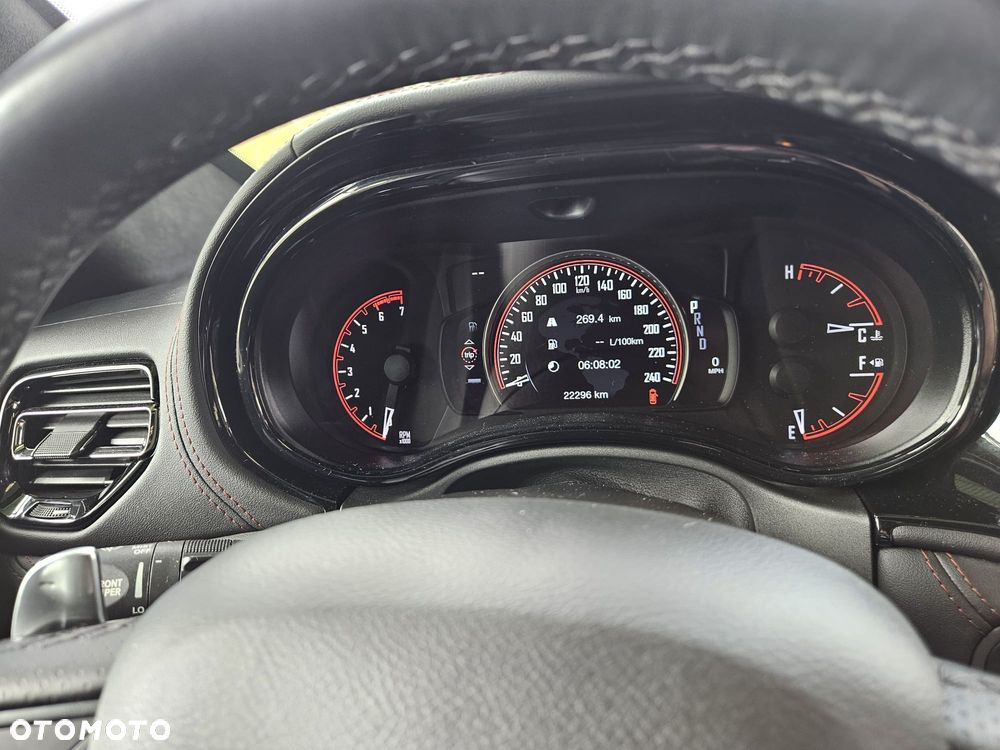 Dodge Durango - 33