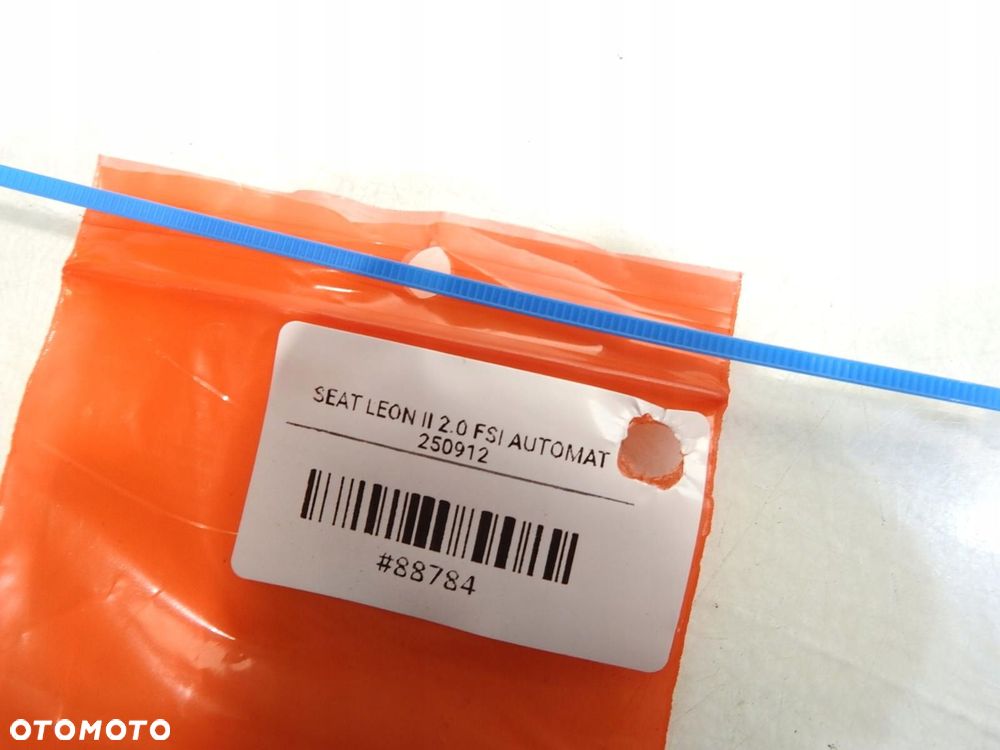 RAMIE WYCIERACZKI PRAWE SEAT LEON II 1P0955410A - 5