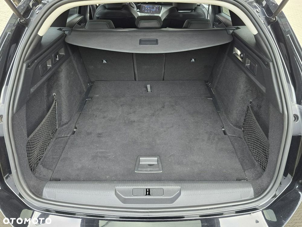 Peugeot 308 2022