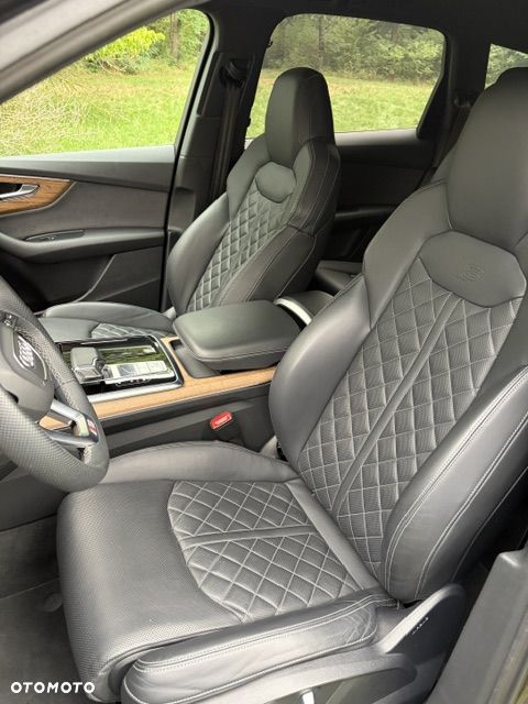 Audi Q7 45 TDI mHEV Quattro S Line Tiptr - 14