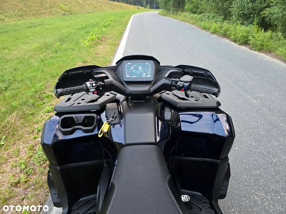 Loncin XWOLF 1000 - 5