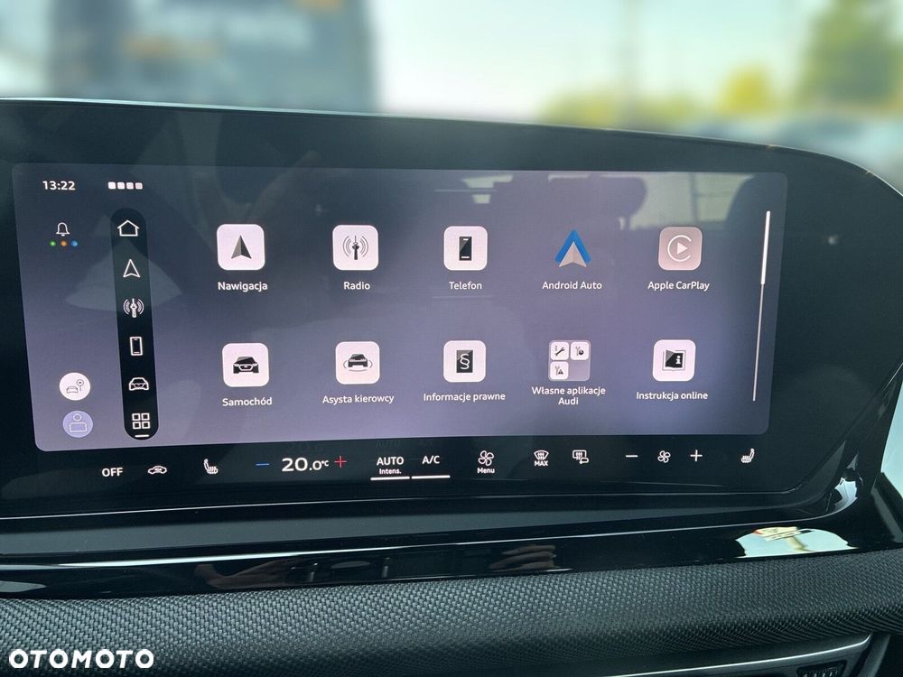 Audi A5 Limousine TFSI S tronic - 17