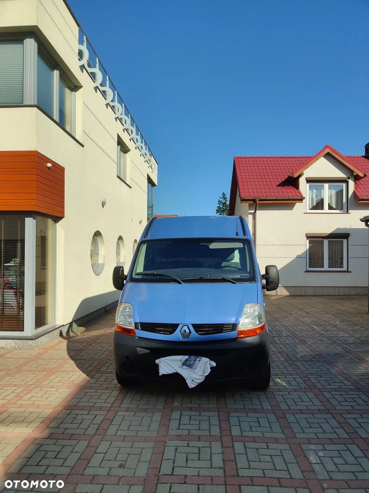 Renault Master - 7