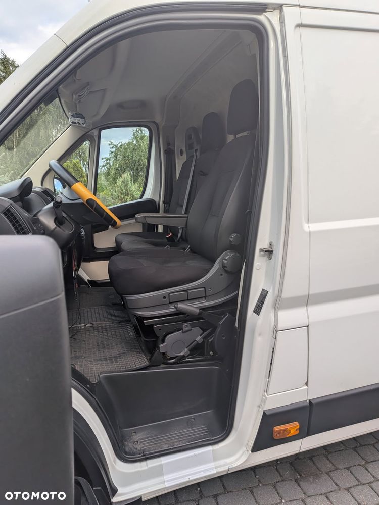 Peugeot Boxer - 4