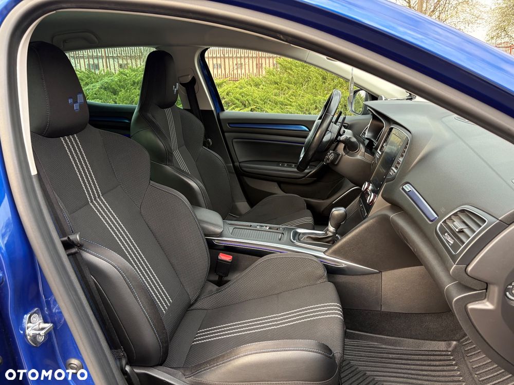 Renault Megane 1.6 TCe GT EDC - 26