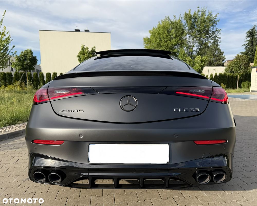 Mercedes-Benz CLE - 12