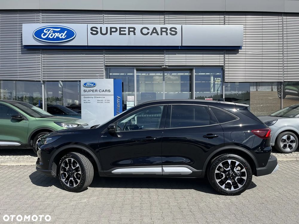 Ford Kuga - 4