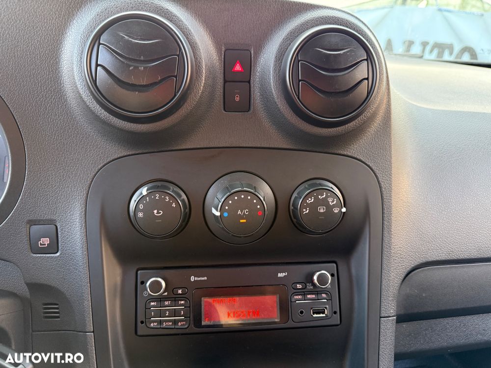 Mercedes-Benz Citan - 10