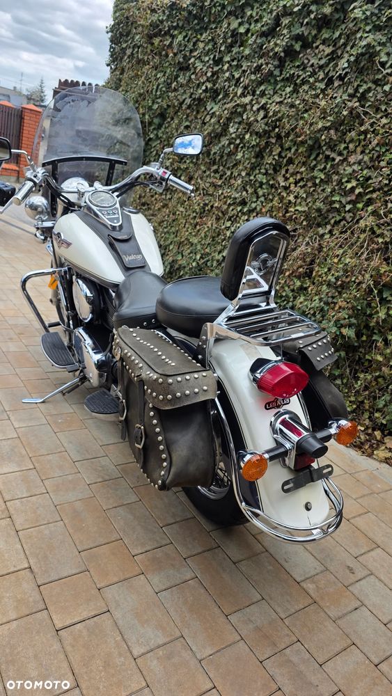 Kawasaki VN - 22