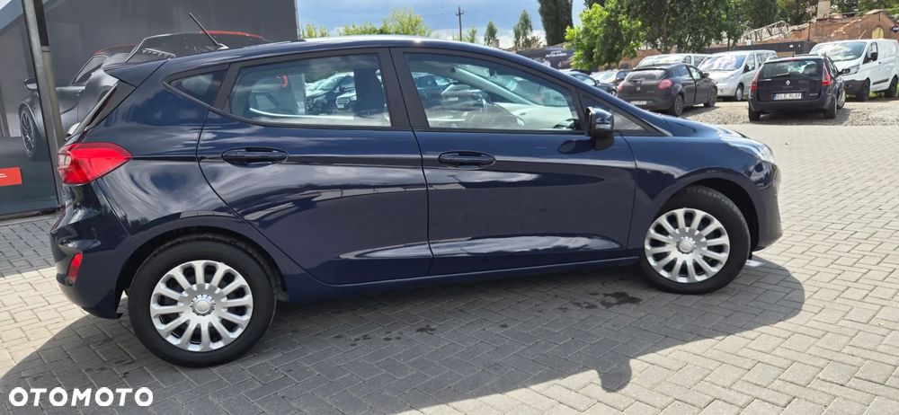Ford Fiesta - 19