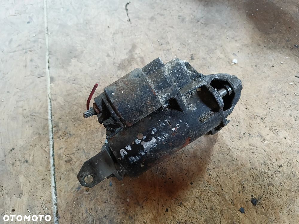 AUDI A4 B5 1.8 TURBO AUTOMAT  ROZRUSZNIK - 1