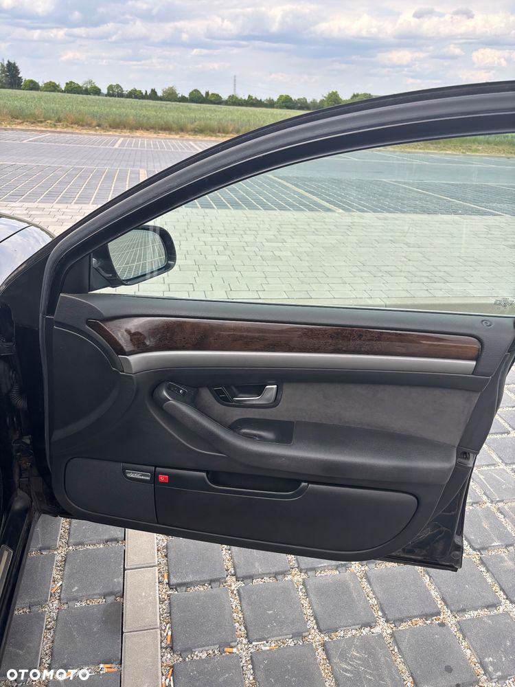 Audi A8 3.2 FSI - 31