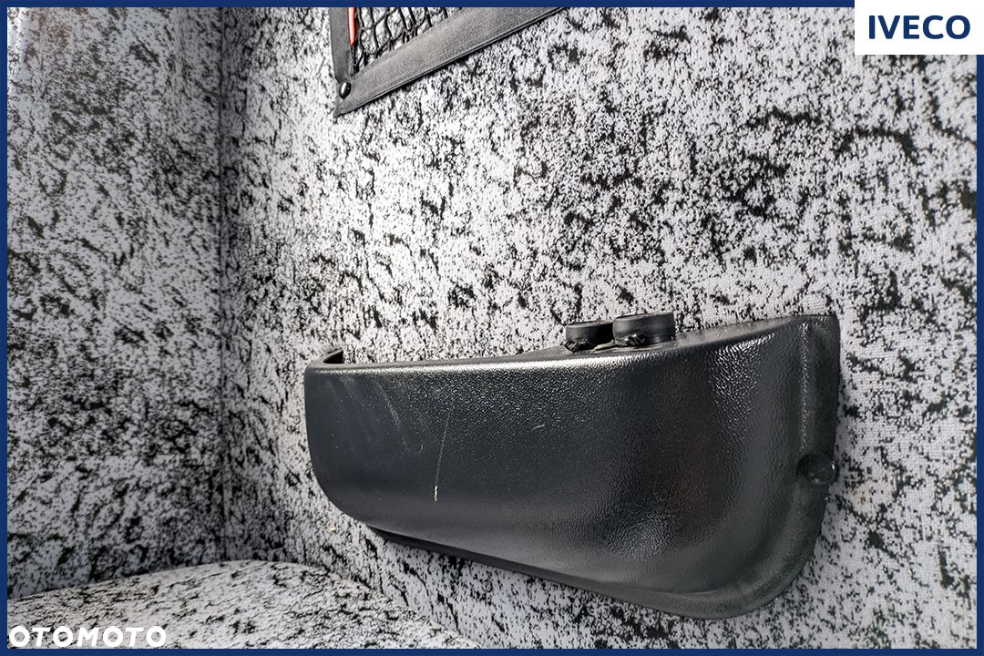 Iveco Daily 50C18 Zabudowa 15EP 3.0 180KM - 17